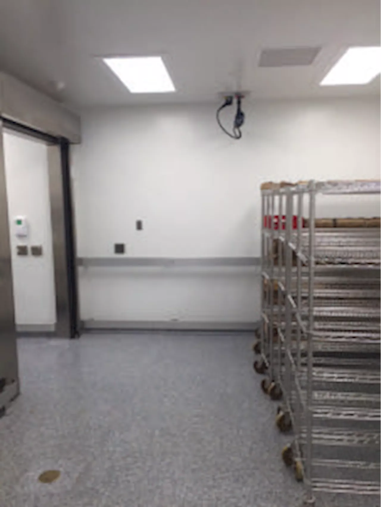 Innovative iHP Decontamination System Enhances Boston Cancer Research Vivarium