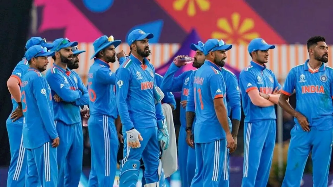 Champions Trophy: BCCI पर कड़ा एक्शन ले सकती है ICC, जानें क्या है वजह?