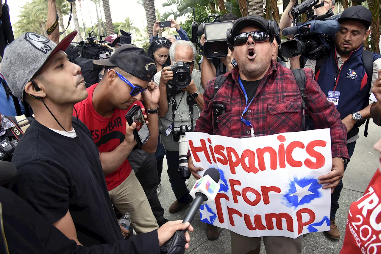 Empty Promises: Why Both Parties Fail Hispanic and Latinx Voters