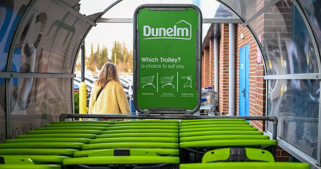 Dunelm's £16 Flat Fan Heater Saves Customers Money and Keeps Them Warm This Winter