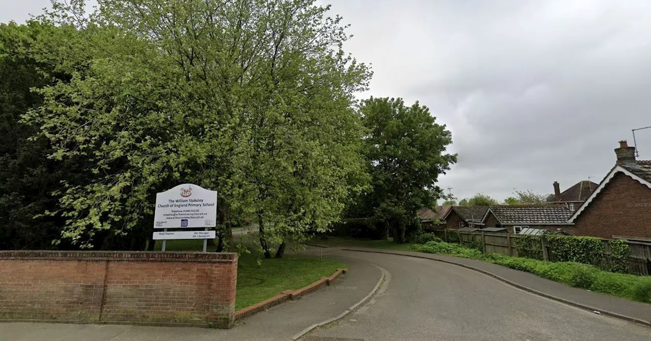 Horror as boy found seriously injured hidden in bush in primary school grounds