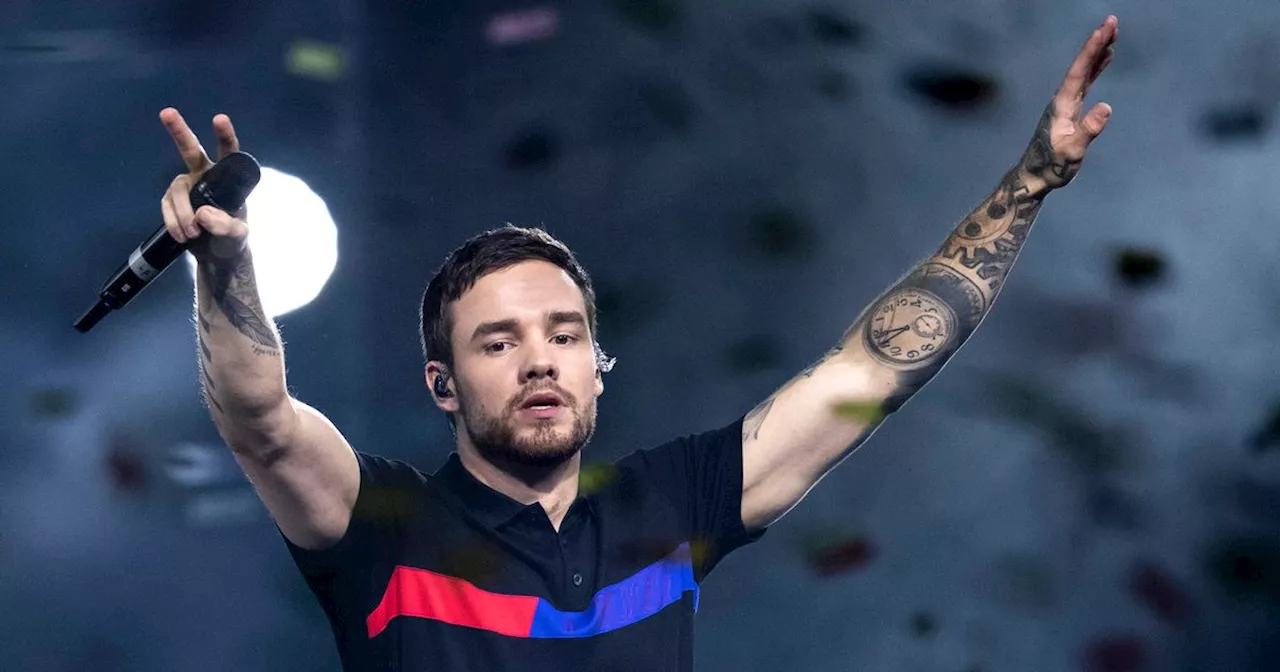 Liam Payne's Legacy Lives On: £31,000 Raised for Children's Cancer Unit