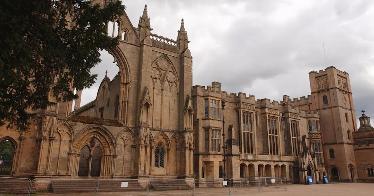 Newstead Abbey Faces Urgent Repairs to Address Health and Safety Concerns