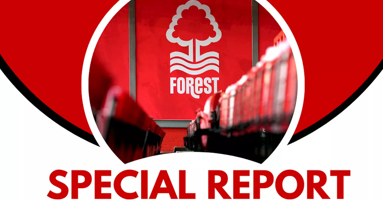 Nottingham Forest's Rise to the Top: Financial Gains and a Future of Promise