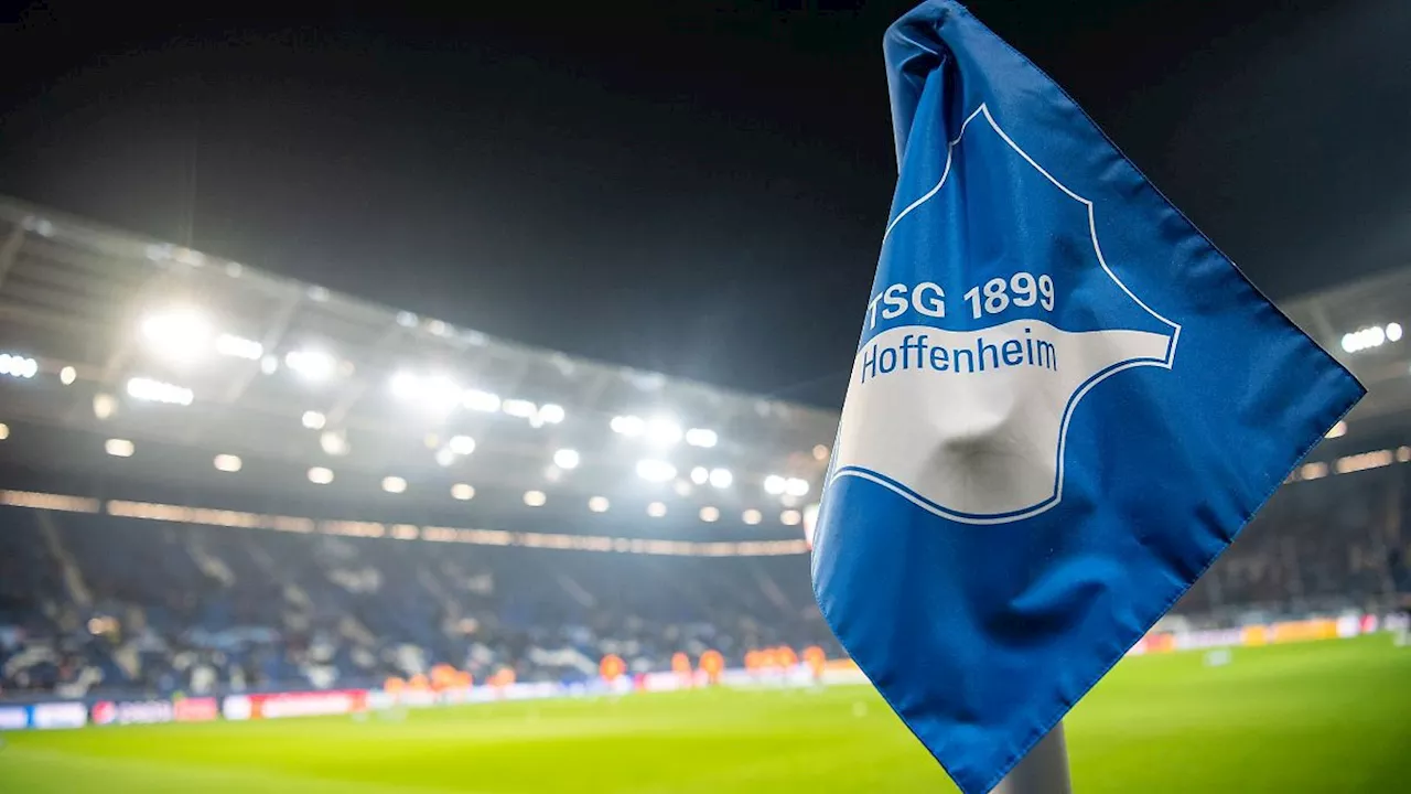 Baden-Württemberg: Junioren-Nationalspielerin Steiner verlängert bei Hoffenheim