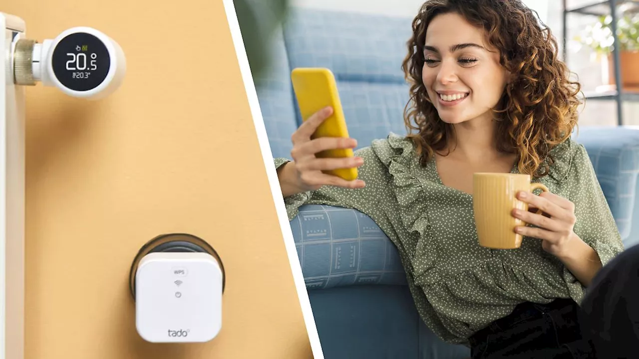 Discounter-Thermostate: Smart Home-Funktionalität zum Schnäppchenpreis?