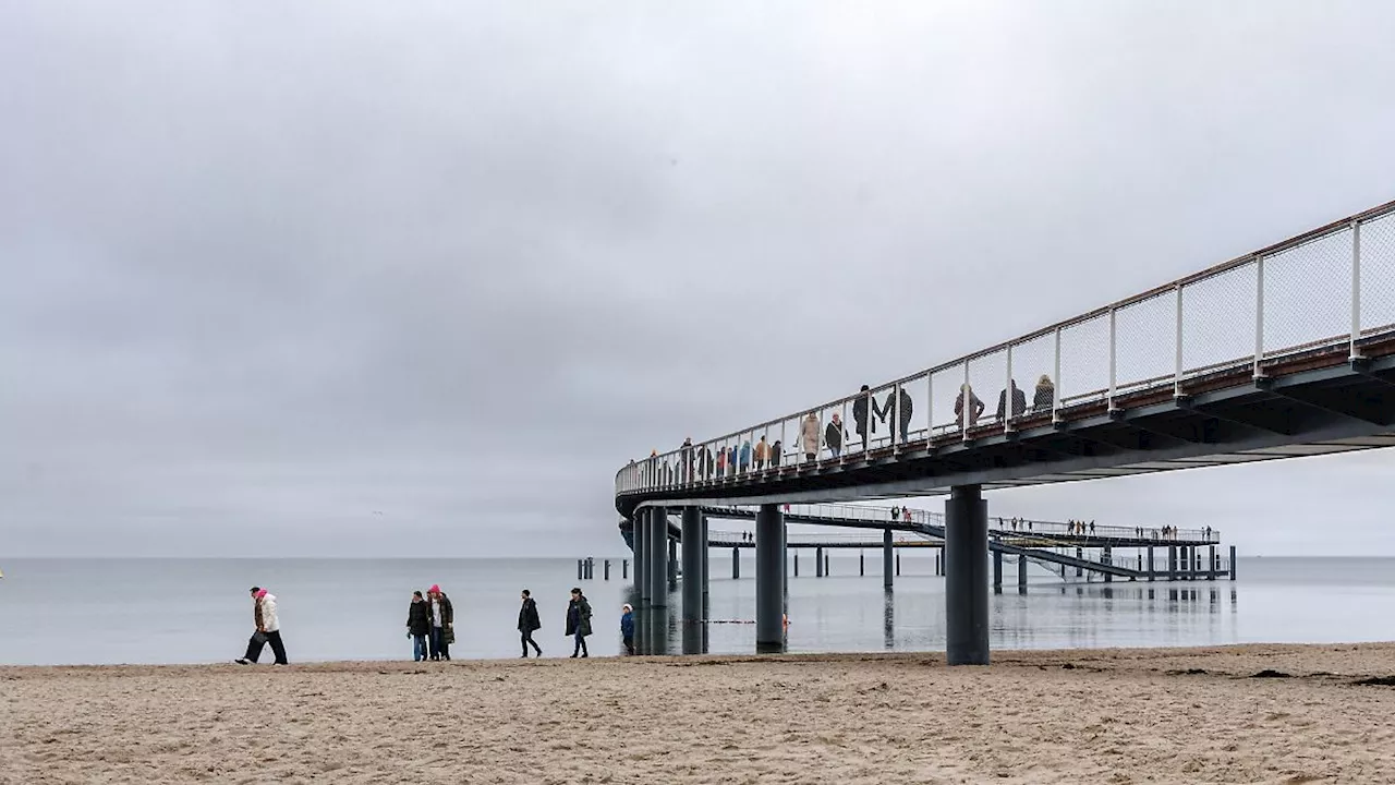 Hamburg & Schleswig-Holstein: Zahl der Übernachtungsgäste im Norden steigt