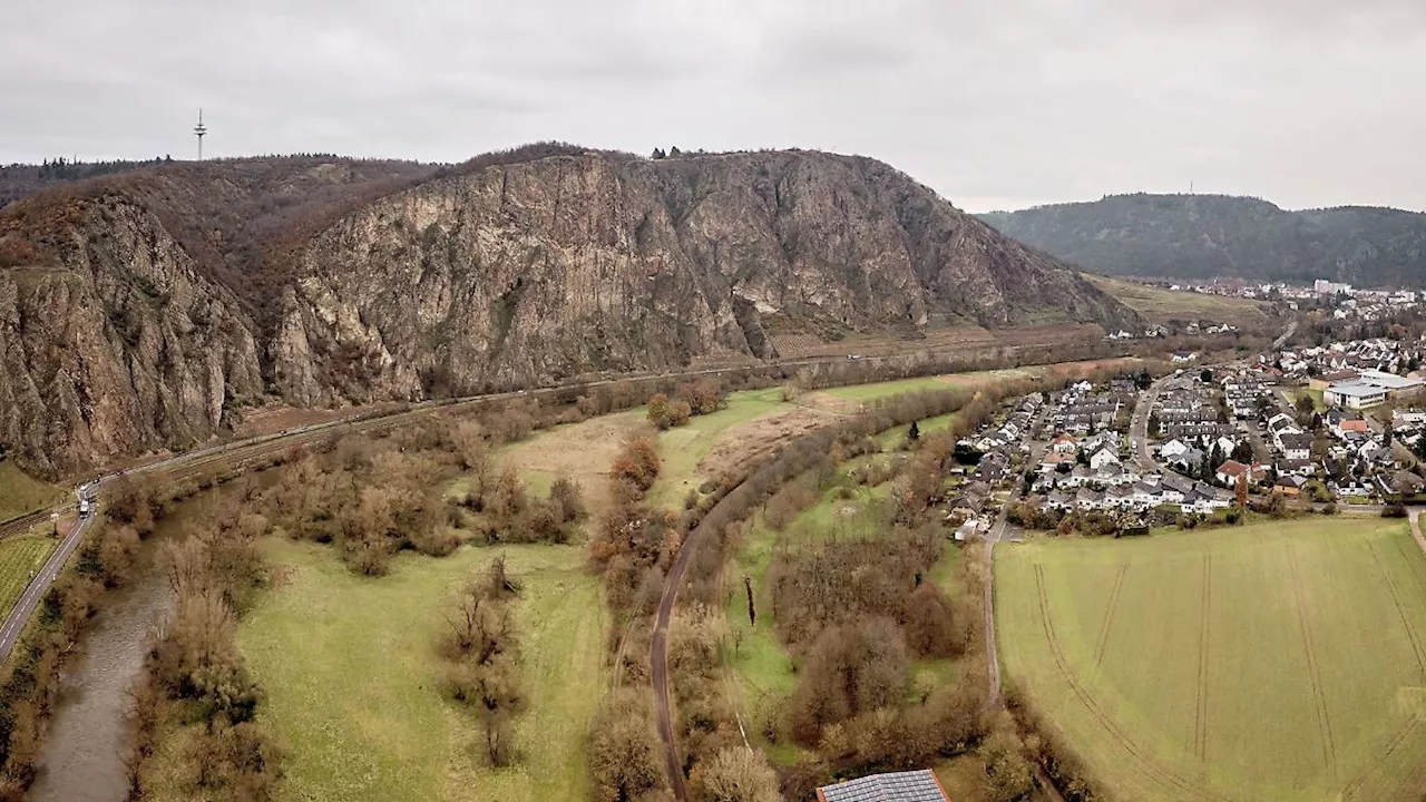 Hessen: Tod eines Kletterers am Rotenfels war tragisches Unglück