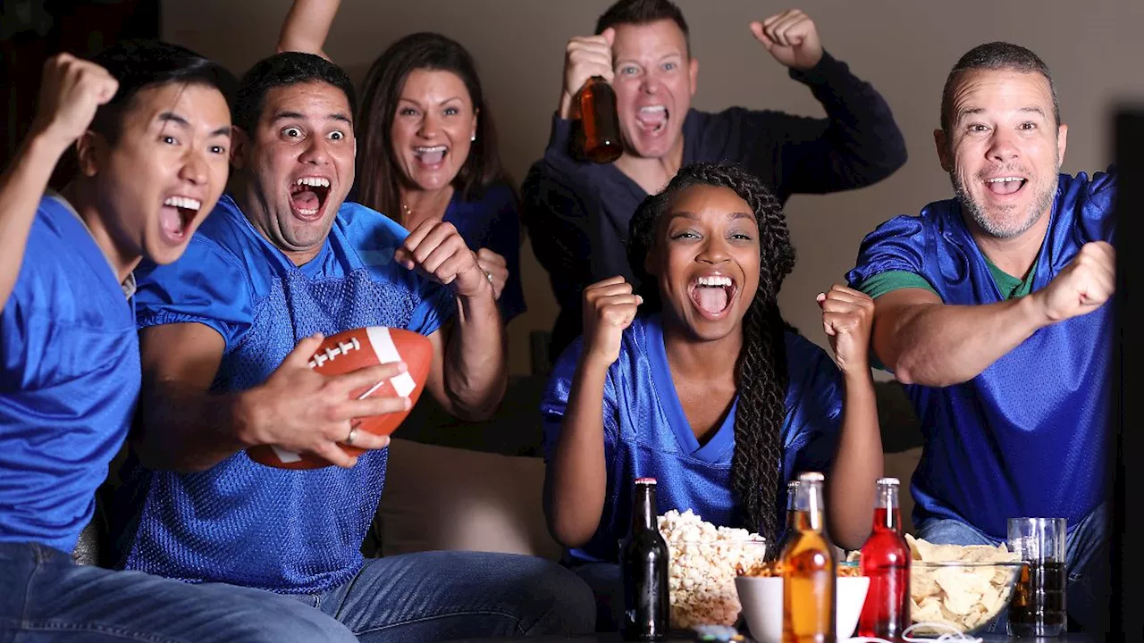 Super Bowl LIX: So wird deine Party zum Highlight