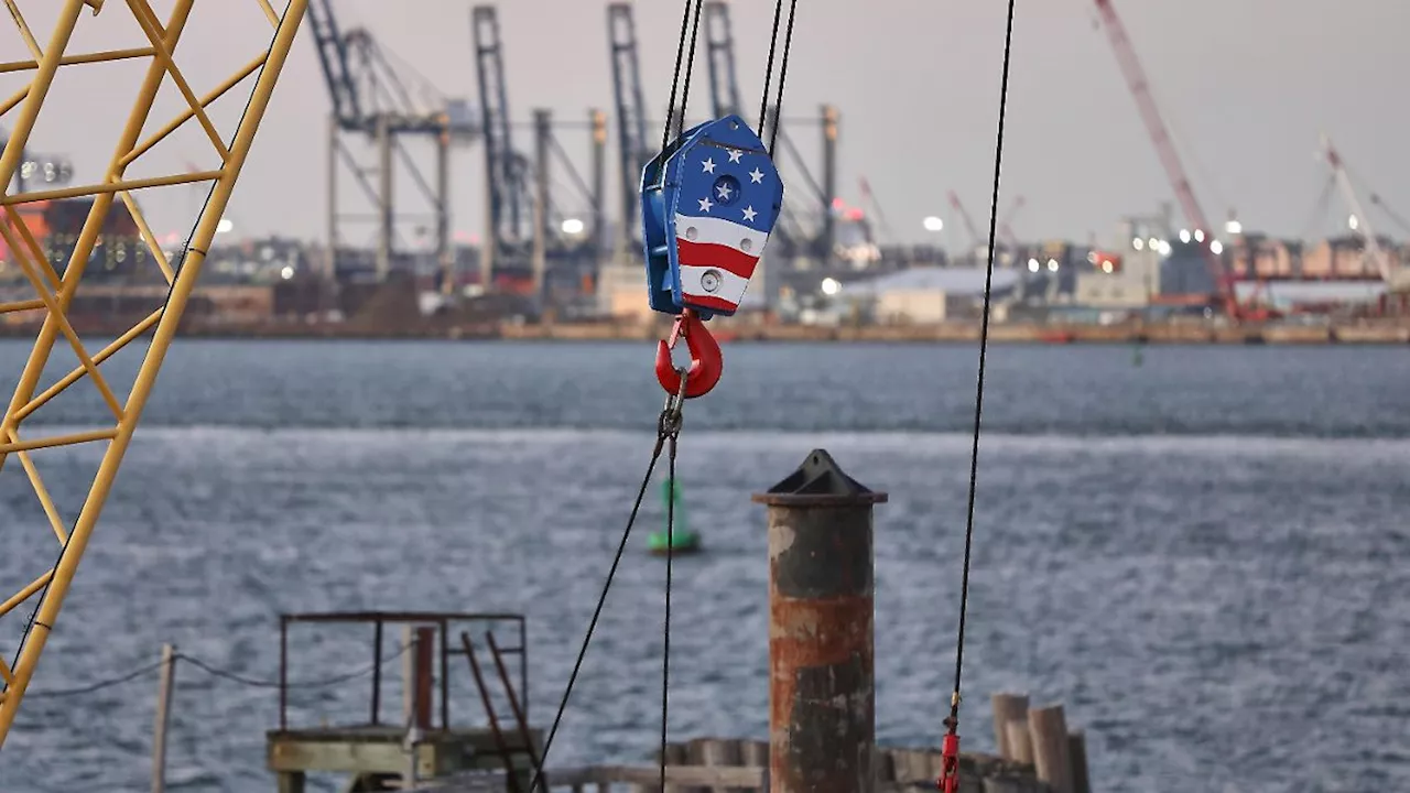 Trump droht mit Zöllen gegen EU, China, Kanada und Mexiko