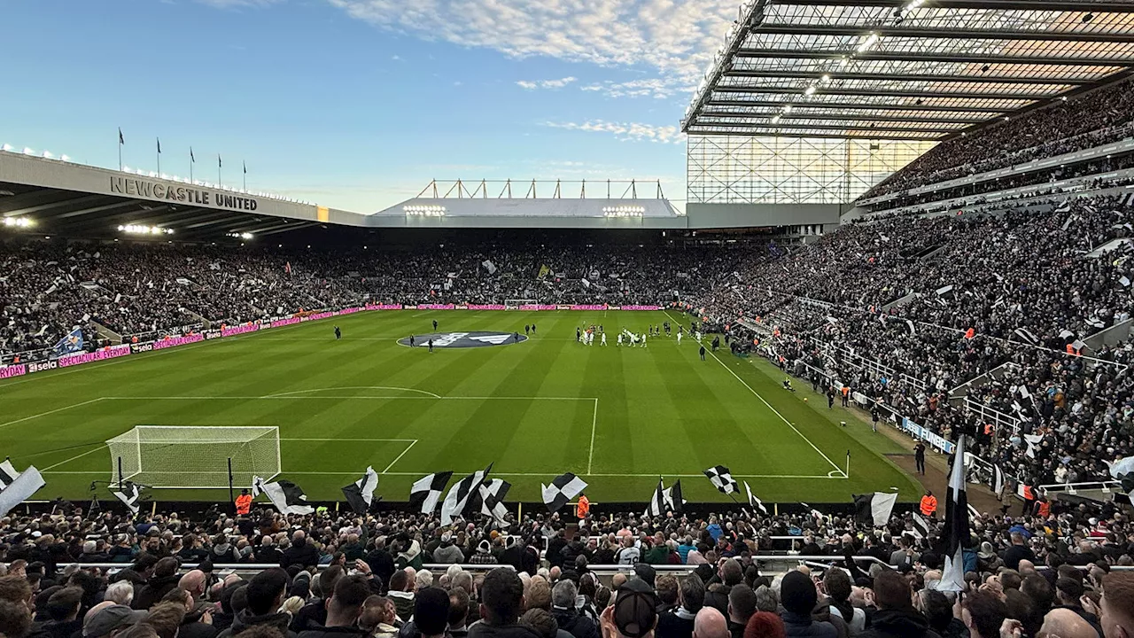 Newcastle United's January Transfer Window Strategy