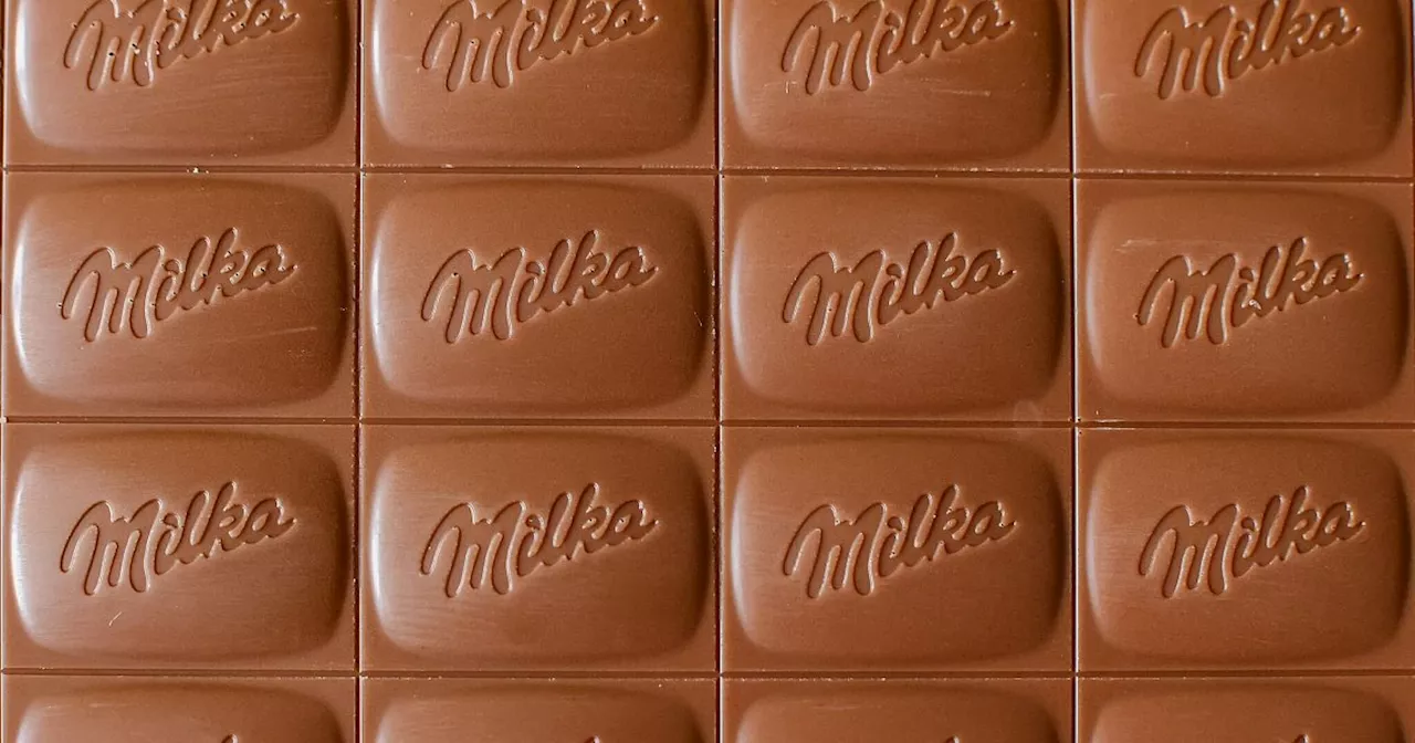 Milka-Schokolade wird teurer: Kunden müssen tiefer in die Tasche greifen