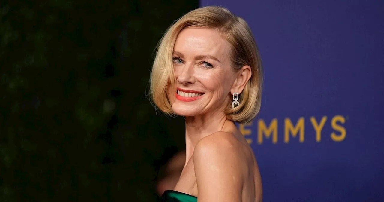 Naomi Watts: Hätte Hollywood ohne David Lynch verlassen