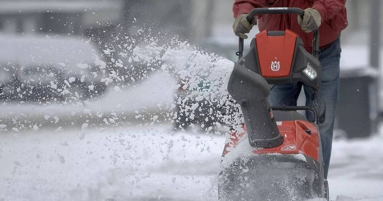 Winterdienst beauftragt? So setzen Sie die Kosten ab