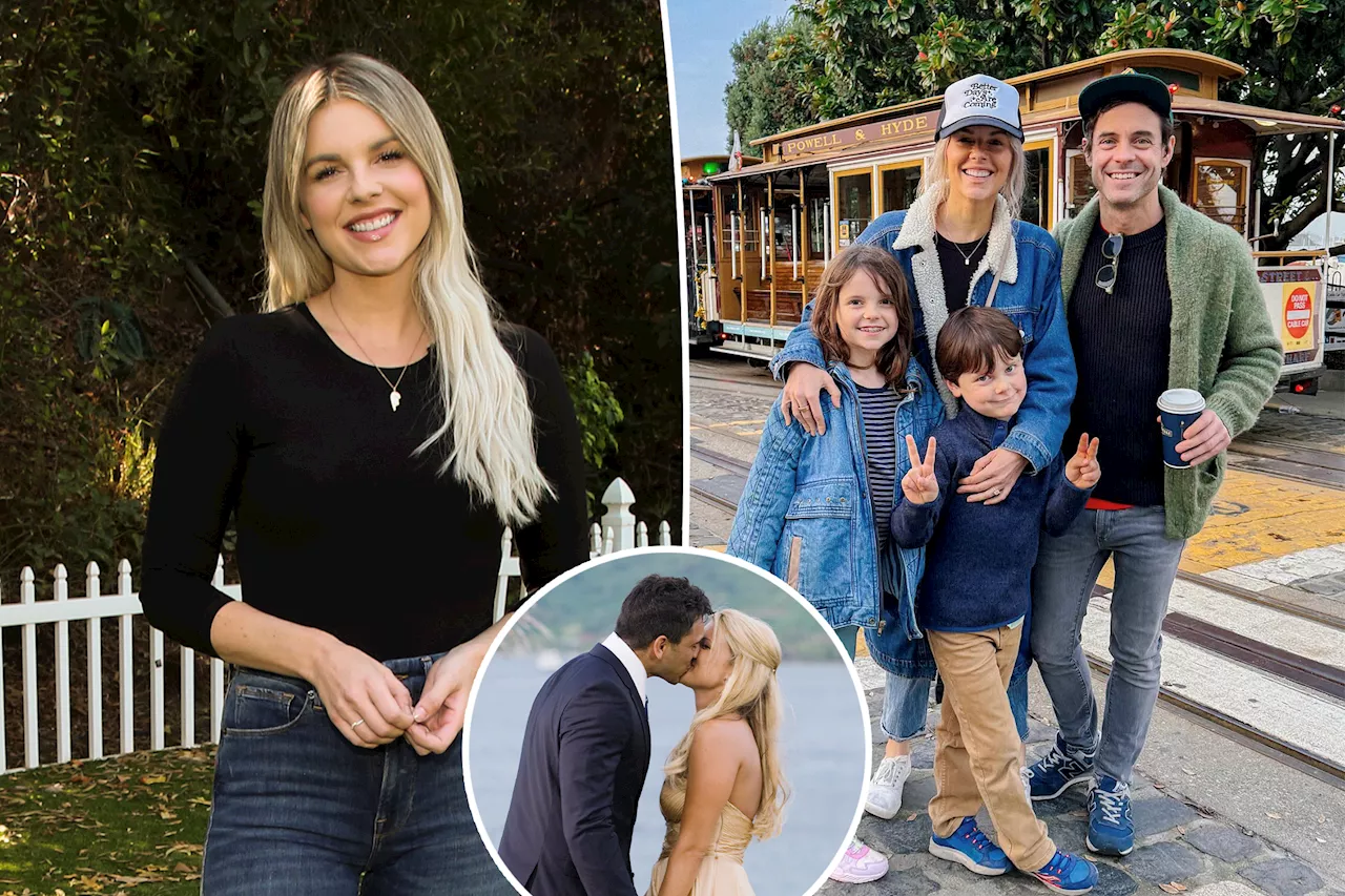 Ali Fedotowsky-Manno Ditches Hollywood for 'Quiet Little Life' in Nashville