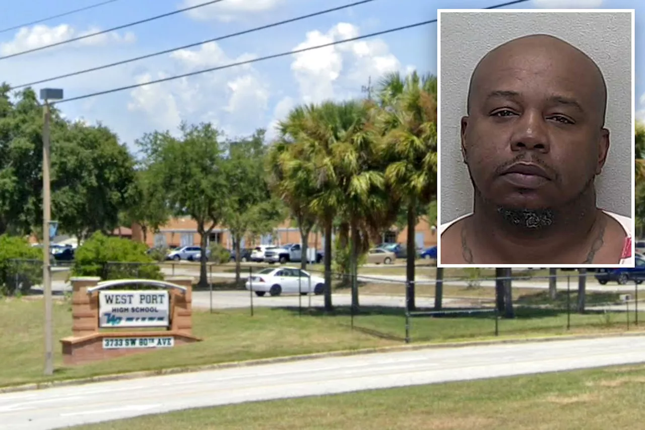 Florida High School Football Coach Arrested for Sexual Abuse of Student