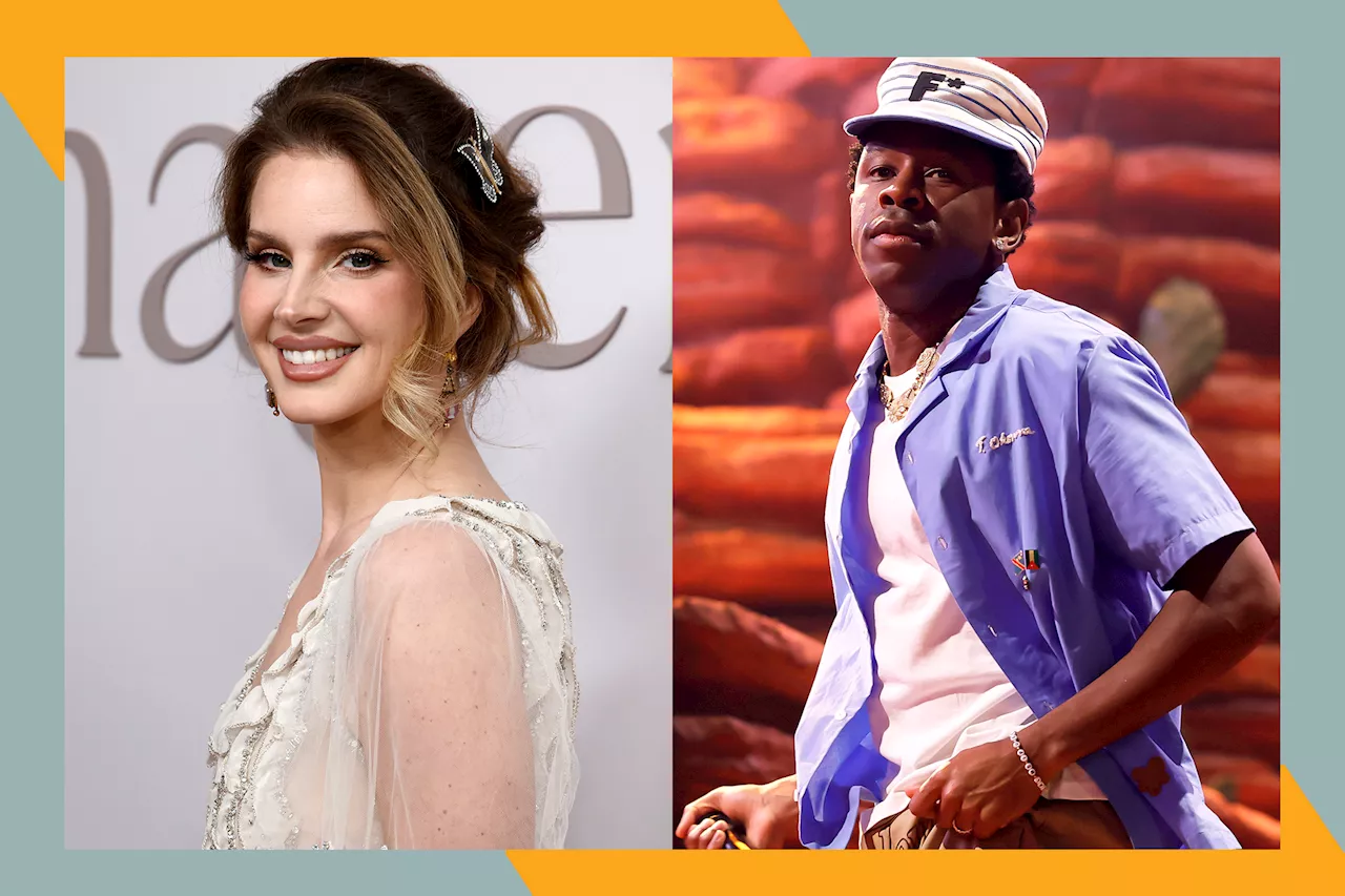 Hinterland announces 2025 lineup: Lana Del Rey, Tyler The Creator, more