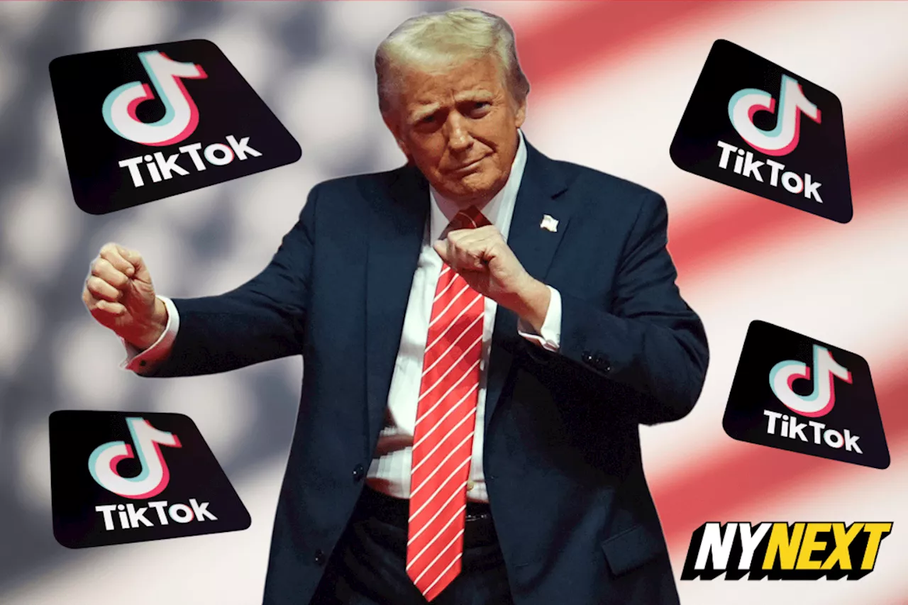 Trump's dream TikTok deal could set a blueprint for doing business with China