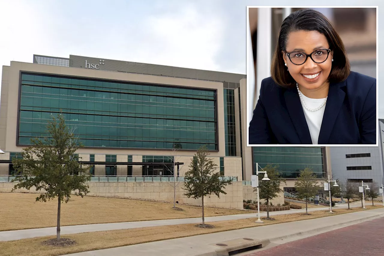 University of North Texas Health Science Center President Resigns After Cadaver Misuse Scandal