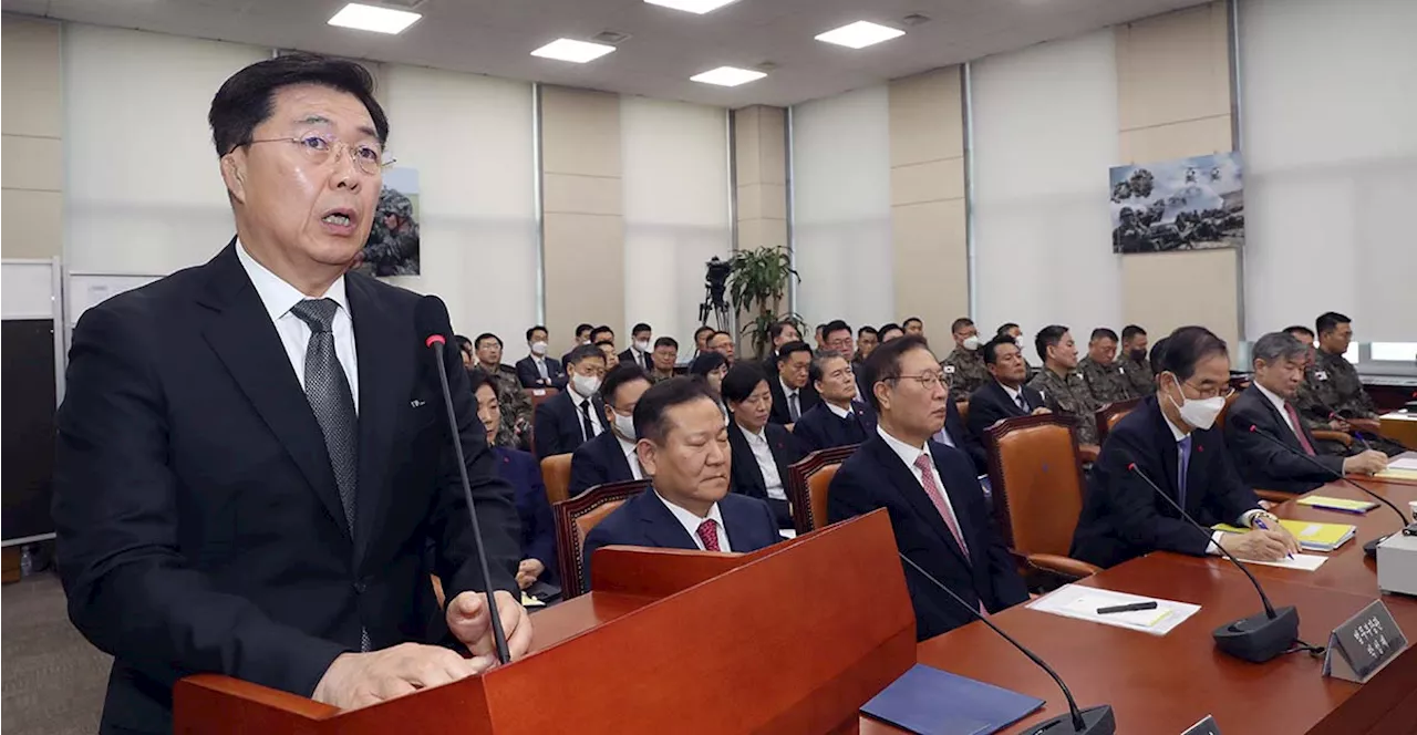 윤석열 대통령 비상계엄 당시 '방첩사, 정치인 체포' 지시, 국정원 전 차장 증언