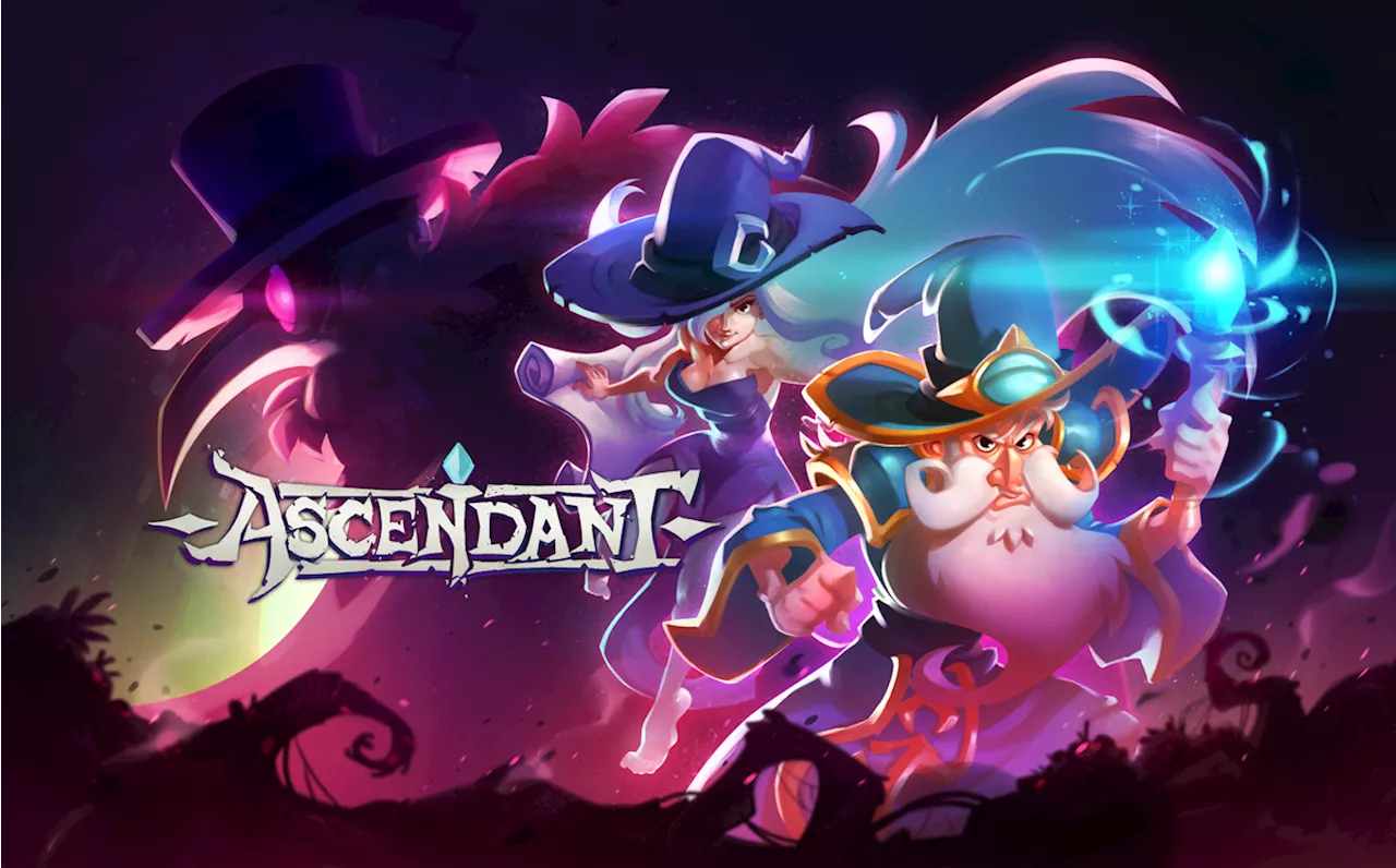 Ascendant: A Roguelike Dungeon Crawler Filled with Chaos and Build Crafting