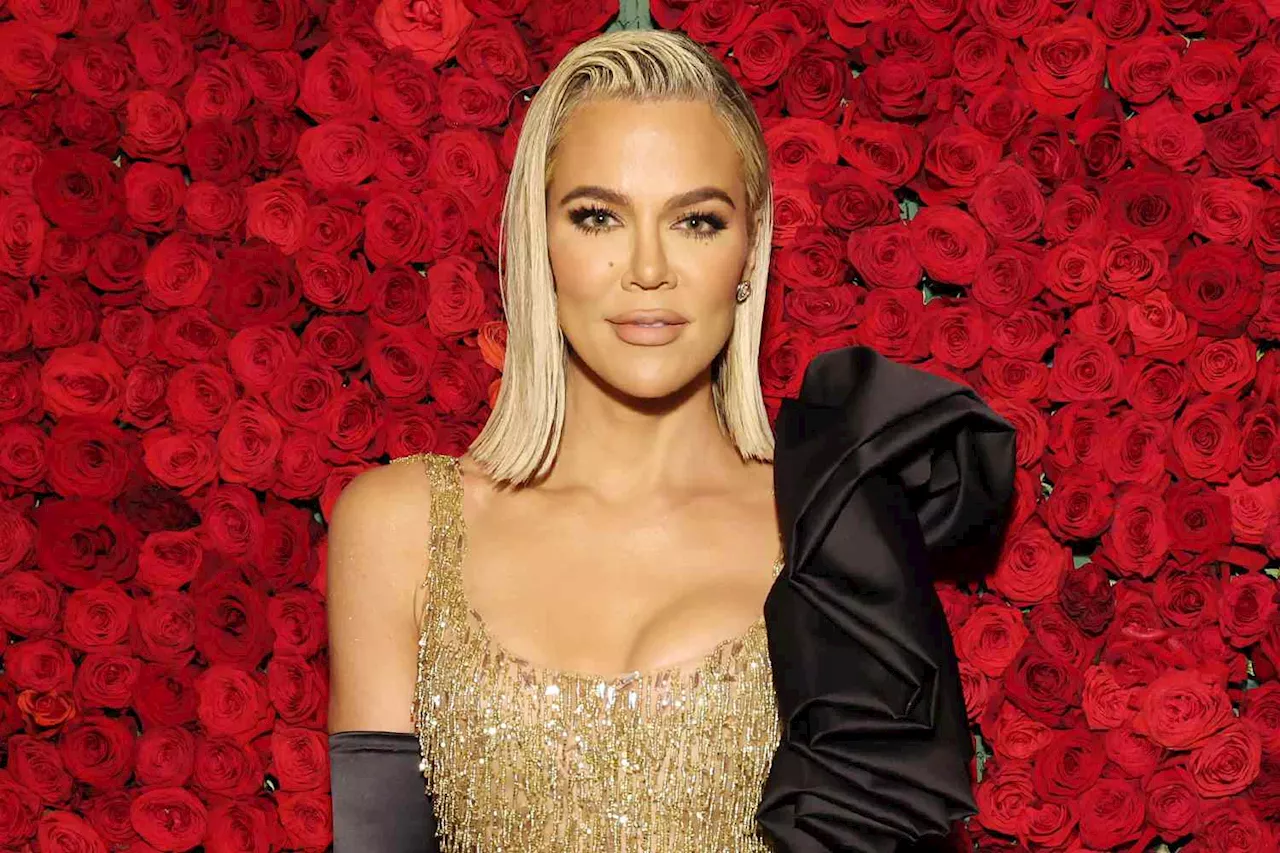 Khloé Kardashian Says She's 'Not Ashamed' of Her Traumatic Love Life