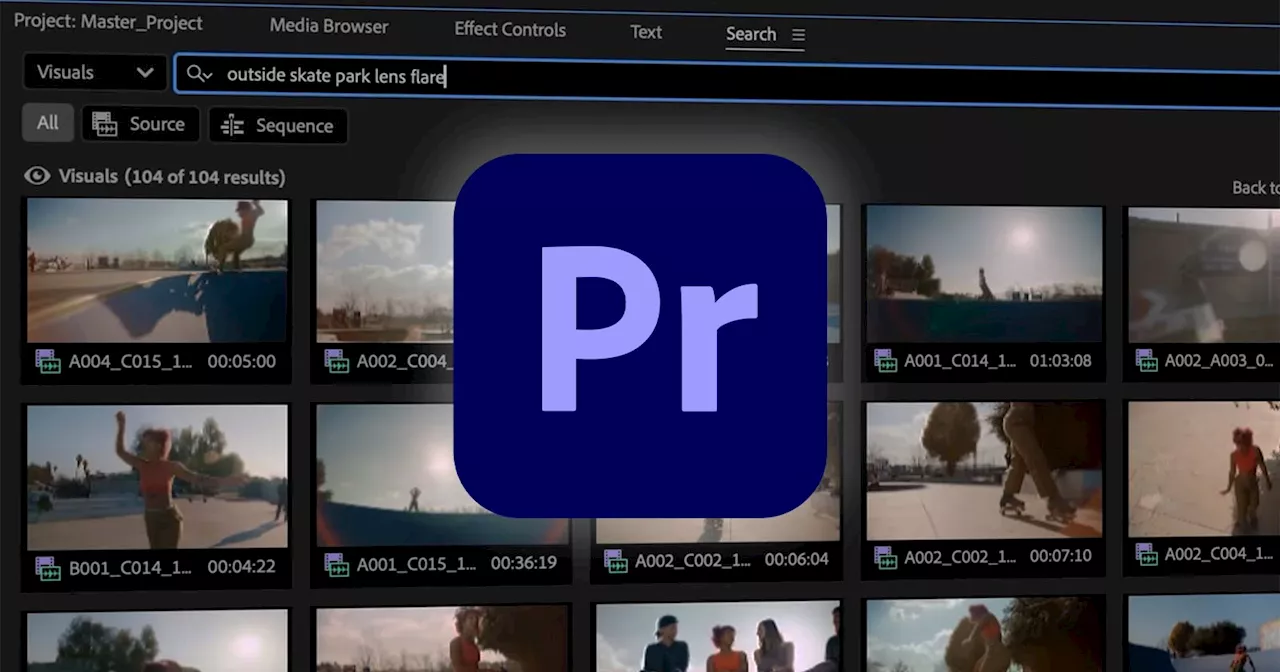 Adobe Premiere Pro and Other Apps Get AI-Powered Upgrades at Sundance