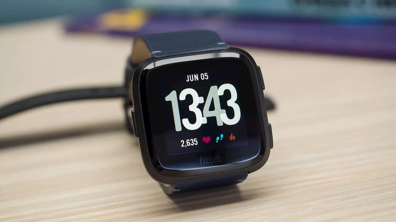 Fitbit Offers $50 Credit for customers Affected by Battery Overheating Issue