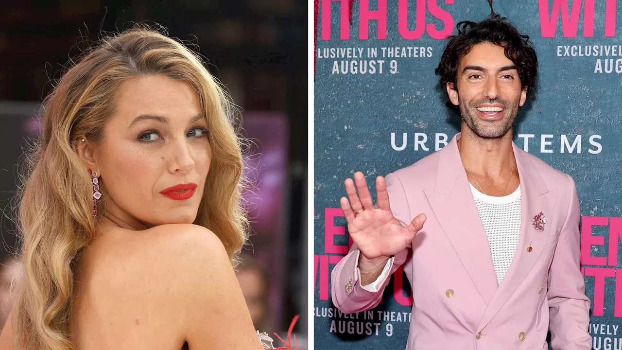 Justin Baldoni verteidigt sich gegen Vorwürfe von Blake Lively