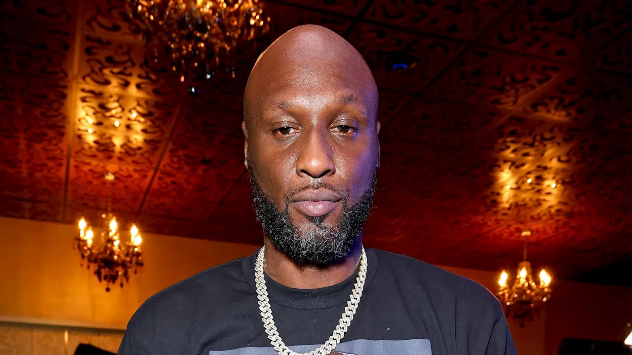 Lamar Odom spricht über den nächtlichen Horror von 2015