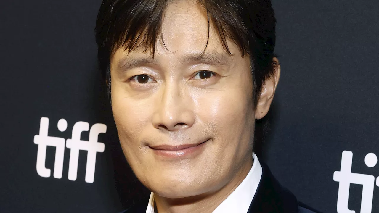 'Squid Game'-Star Lee Byung-Hun bald in 'The Match' zu sehen