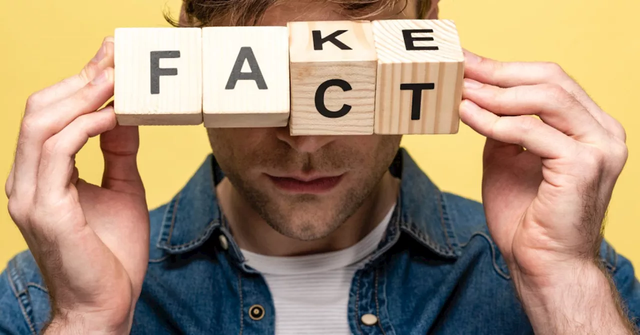 Meta Ends Fact-Checking Program, Emboldening Online Lies and Undermining Trust in Truth