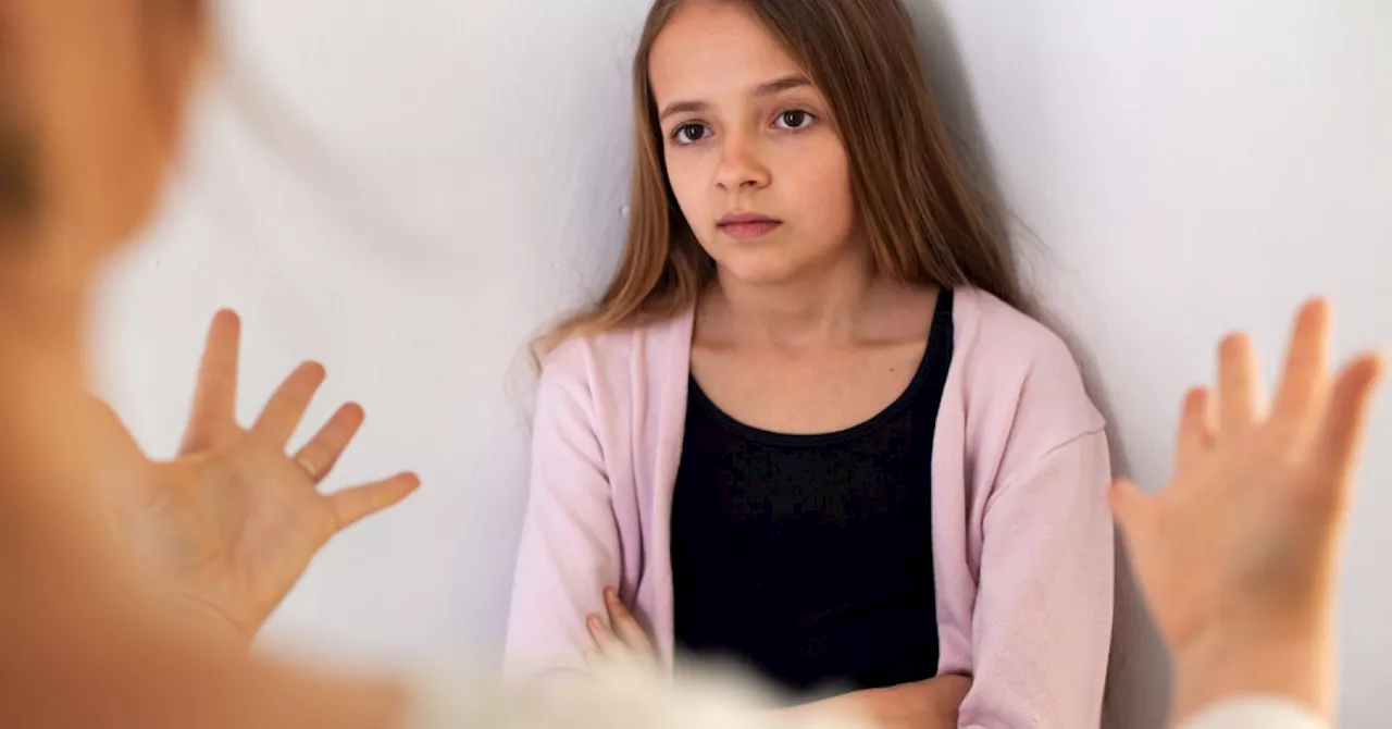 Validating Your Child's Emotions: A Powerful Tool for Connection