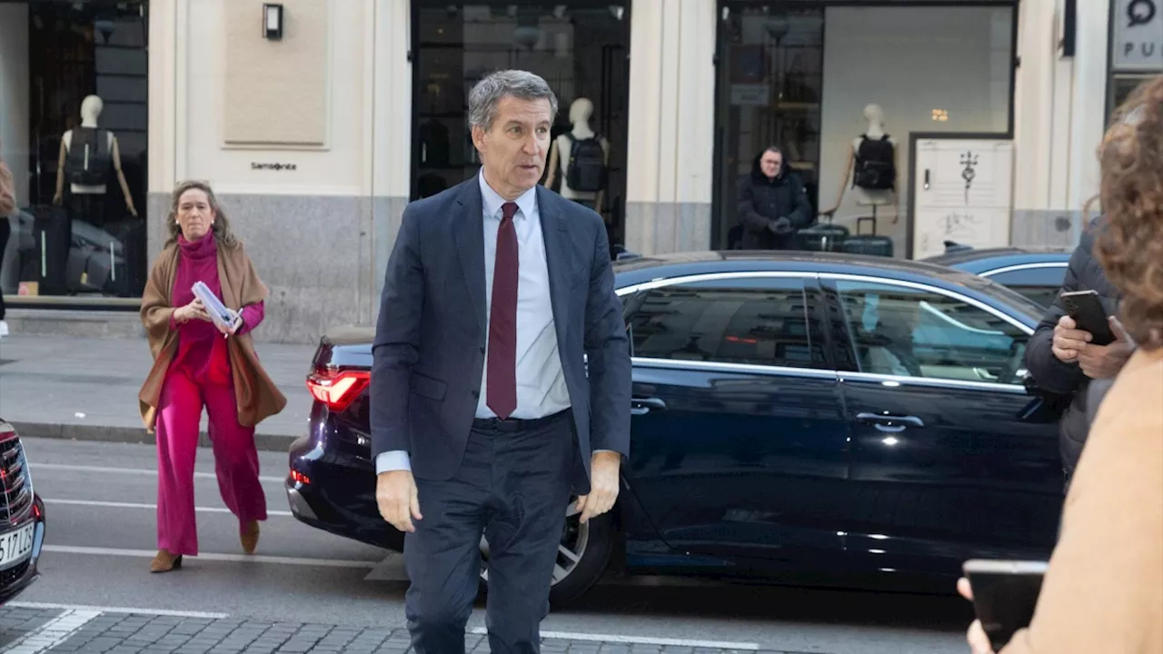 Abogado de Manos Limpias, asesor del PP en el Senado: ¿Conflicto de intereses?