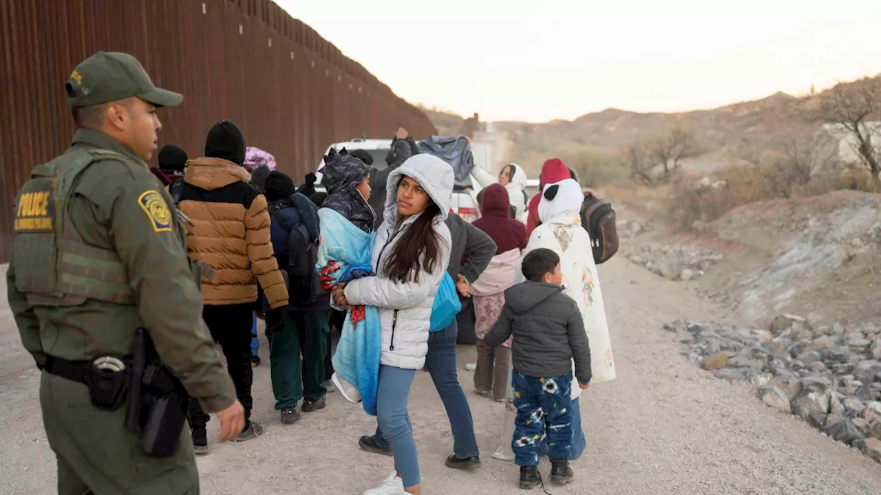 La Administración Trump Elimina Restricciones a la Detención de Inmigrantes Cerca de Lugares Sensibles