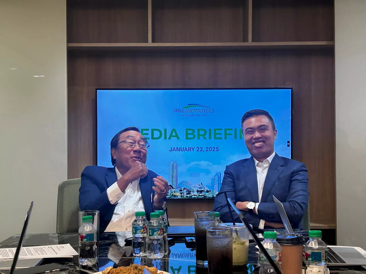 Cebu Landmasters Expands into Luzon Real Estate Market