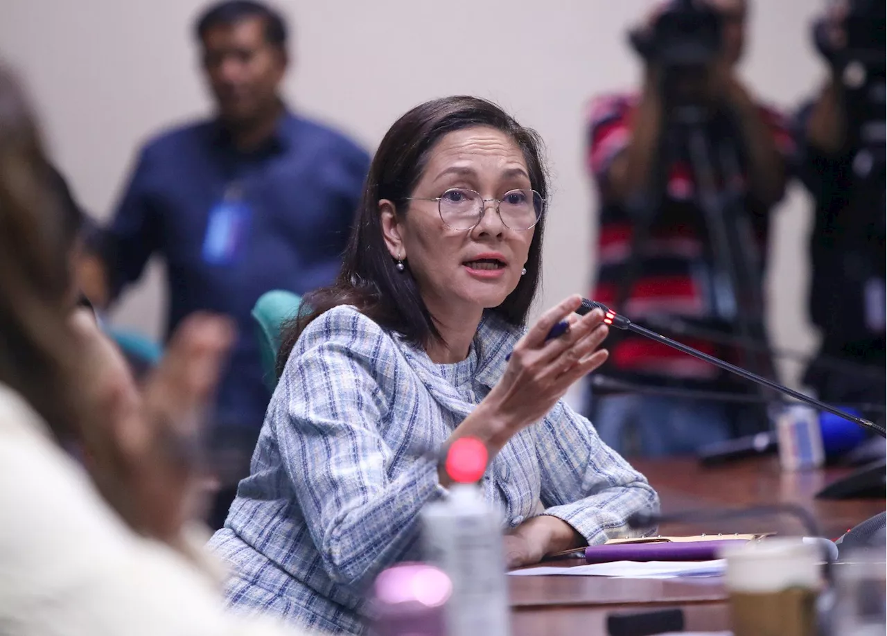 Hontiveros Files Amended Anti-Teenage Pregnancy Bill After Backlash from Religious Groups