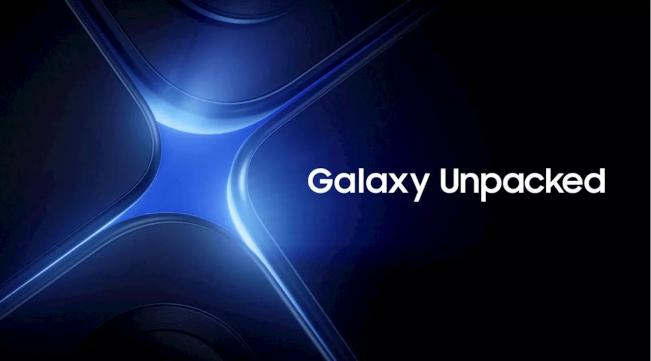 Samsung Unpacked Event: S25 Launch and More?