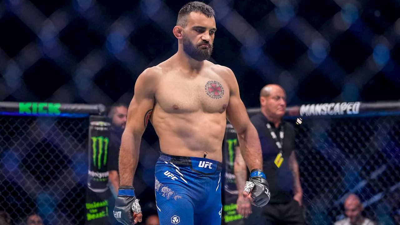 Classement UFC: Des Décisions Floues et des Surprise