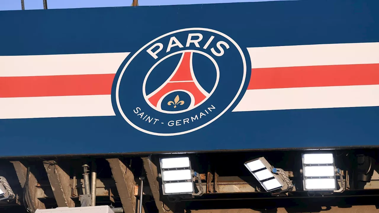 Ris-Orangis, le Nouveau Foyer du PSG ?