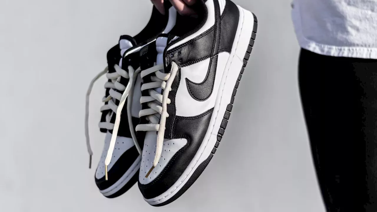 Soldes Nike : jusqu\u2019\u2019\u2019\u2019\u2019\u2019à -50% sur les baskets, vêtements et accessoires