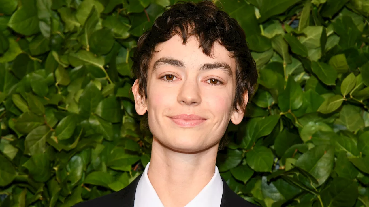 Actor Brigette Lundy-Paine Changes Name to Jack Haven