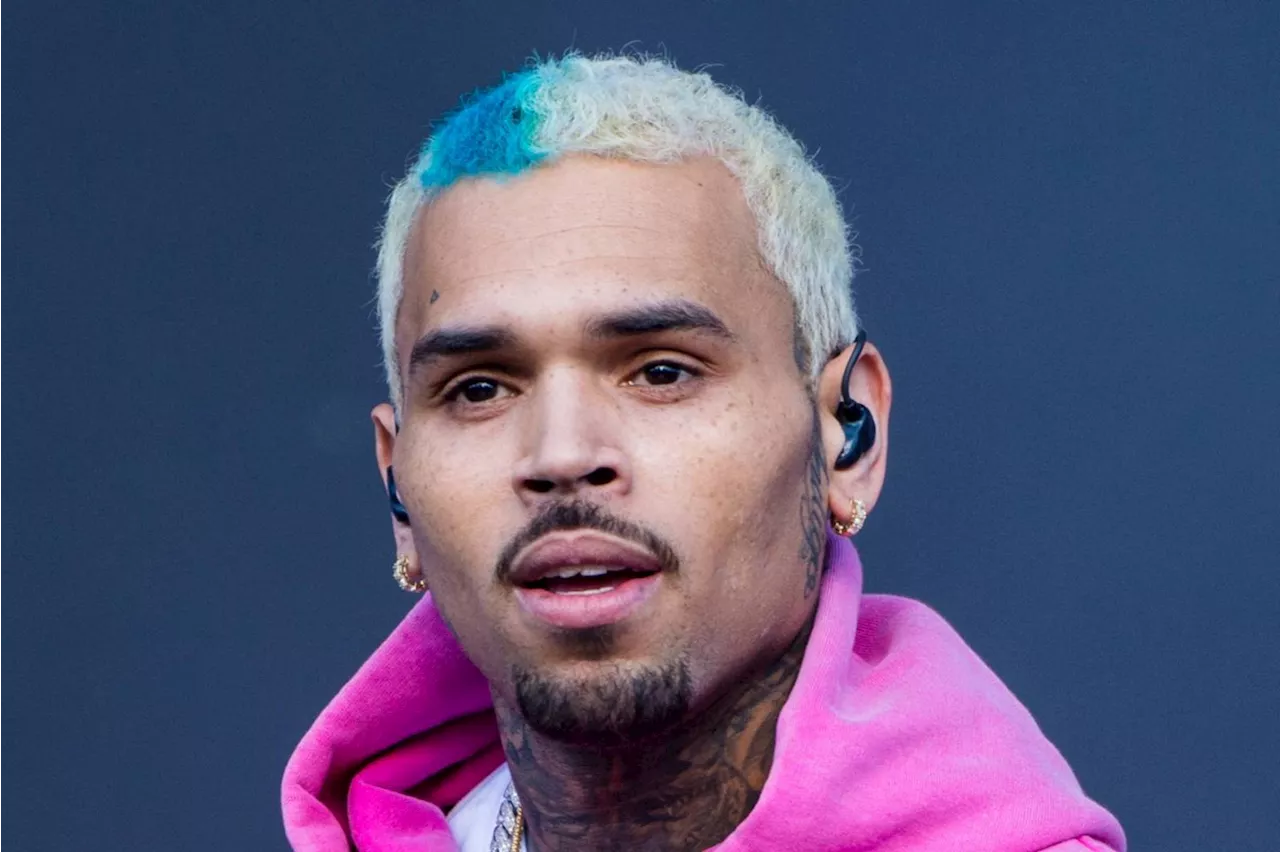 Chris Brown Files $500 Million Suit Against Warner Bros. Over Sexual Assault Allegations in Doc