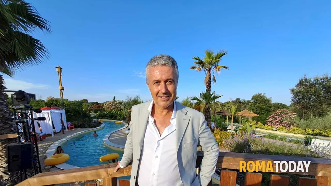 Stefano Cigarini da Cinecittà World a Gardaland: un nuovo capitolo per l'esperto di intrattenimento