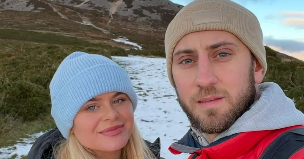 Dancing With The Stars' Emily Barker Moves To Ireland With Boyfriend