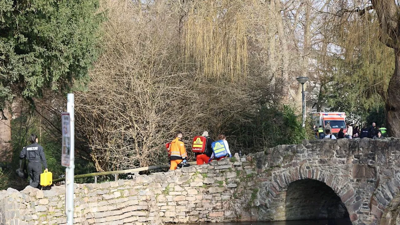 Doppelmord in Aschaffenburg: Mann attackiert Erzieherinnen und Kinder im Park