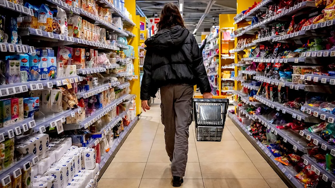 Eckes-Granini Saft-Mogelpackung: Nektar für den Preis von Saft?