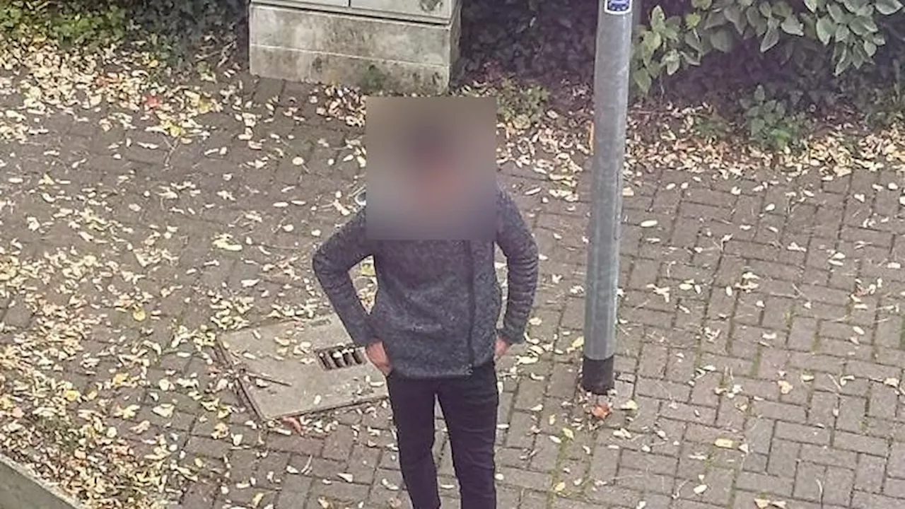 Messerangriff in Aschaffenburg: Afghanischer Flüchtling tötet Kind und Mann