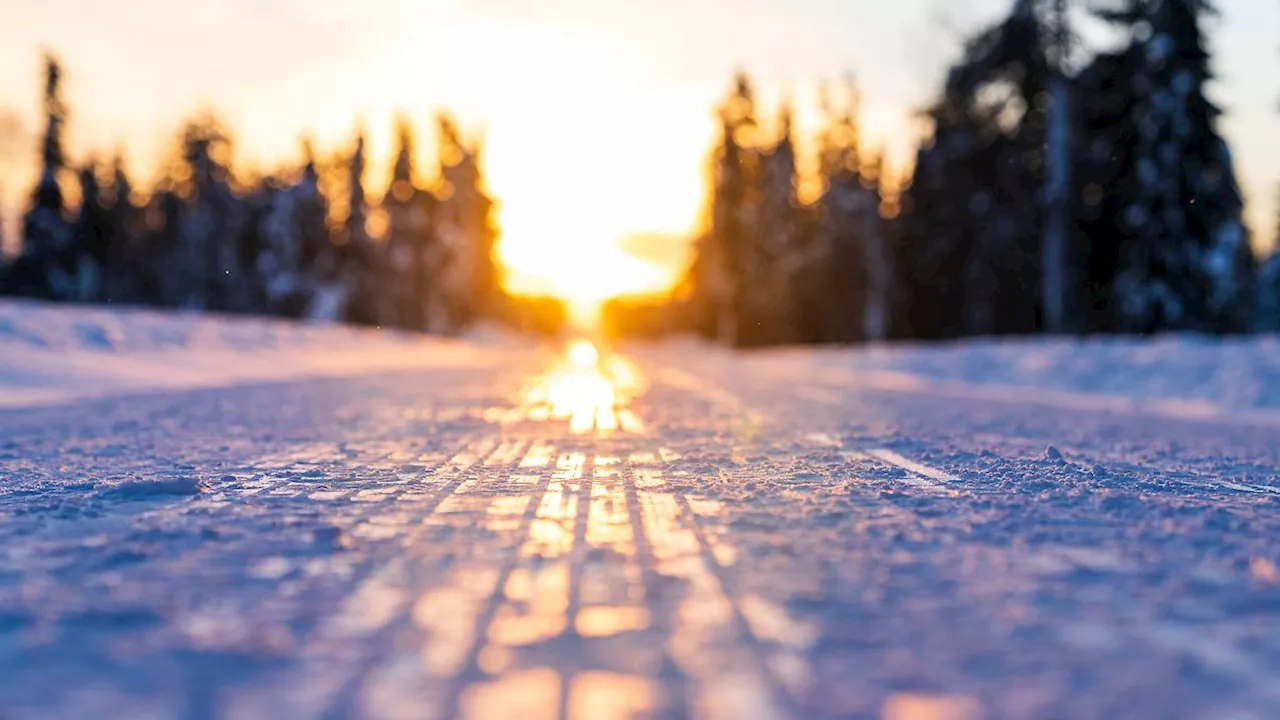 Sicher auf Glatteis: So vermeidet ihr Stürze im Winter