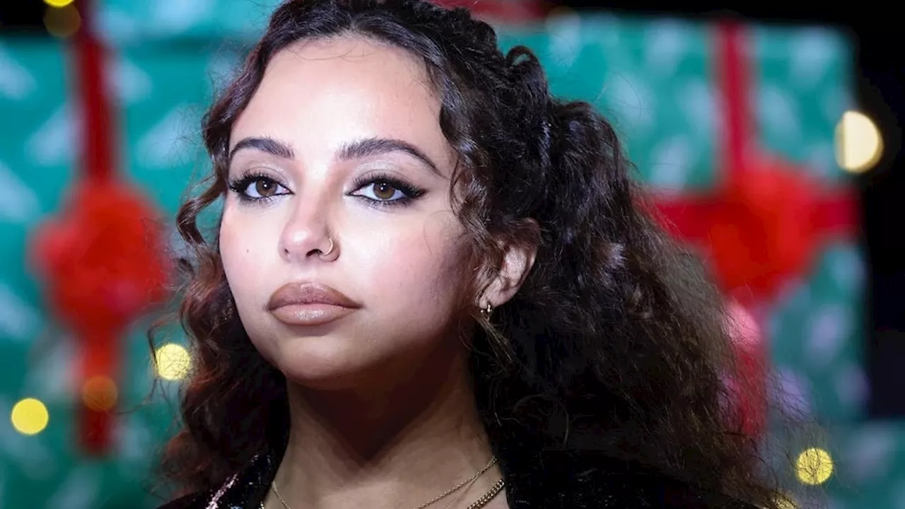 Jade Thirlwall: Mijn vroege date met Harry Styles